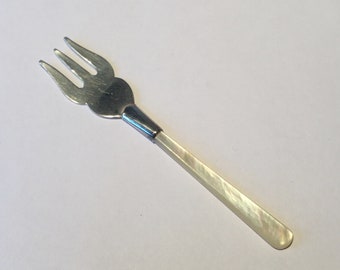 Meat Fork serving fork BBQ fork from Ritzville Warehouse Co advertising promotion giveaway