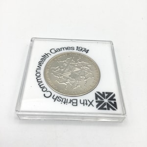 1974 ニュージーランド 1ドルcommon wealth games記念銀貨 il_300x300.2379545717_57v1.jpg