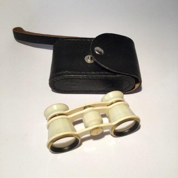 swarovski opera glasses