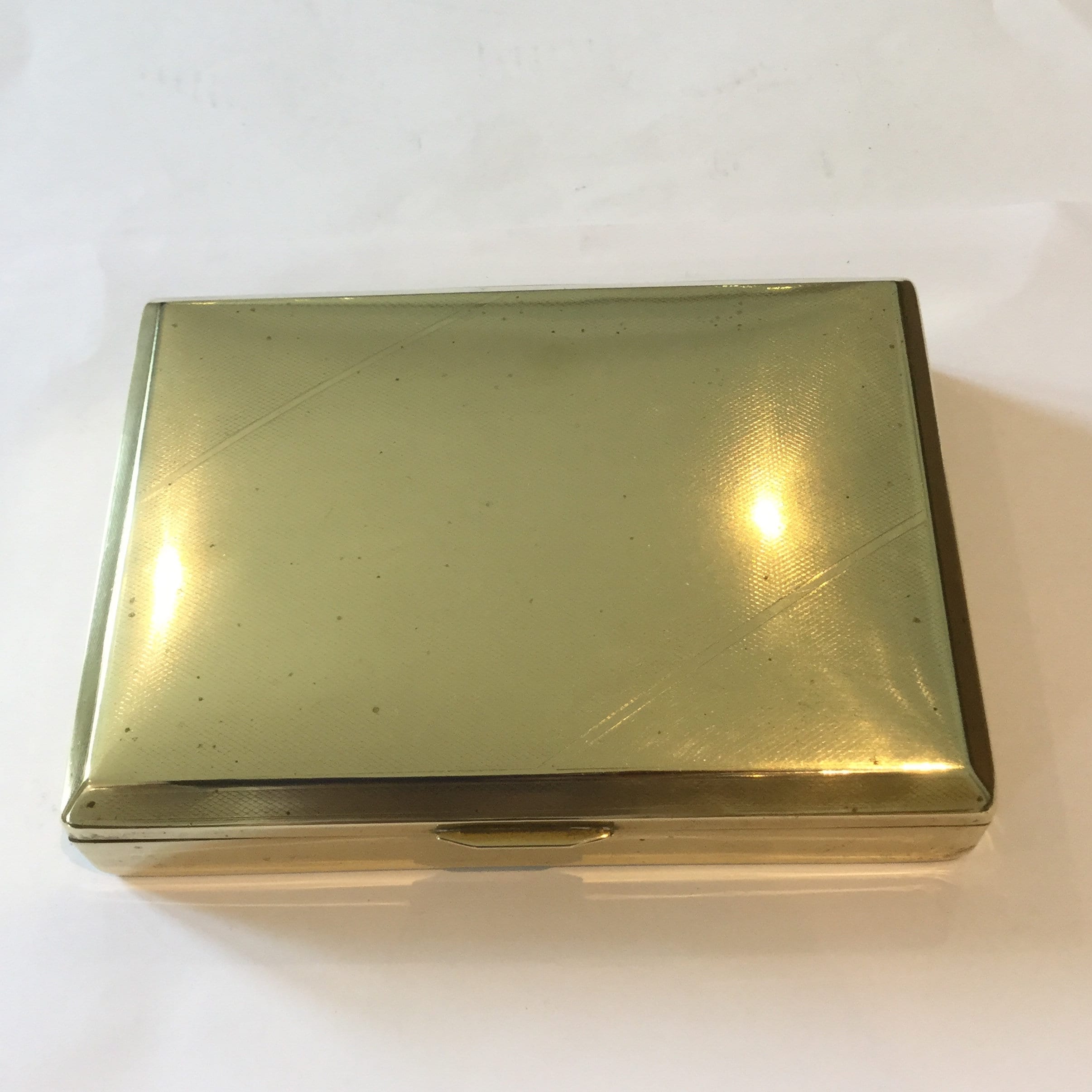 leather cigarette case uk Leather Cigarette Packet & Lighter Holder - CP6095