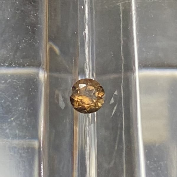 Cairngorm Quartz Etsy