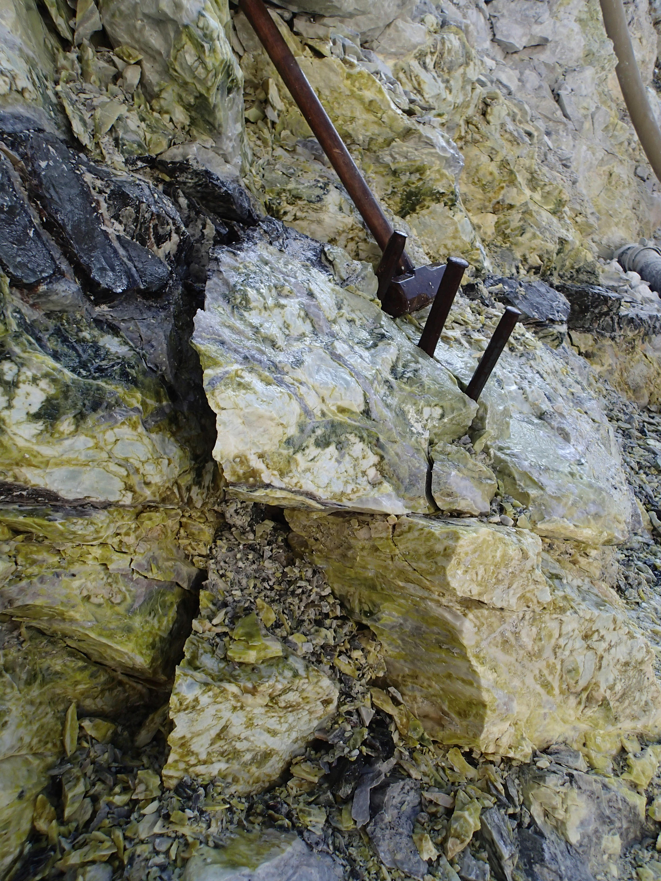 80 X Scottish Highland Marble Medium Cabochons 500g Mixed Etsy UK