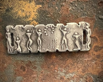 Connettore per braccialetti per piantatori di alberi sumeri BC4003