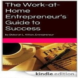 Guía para el éxito del emprendedor que trabaja desde casa