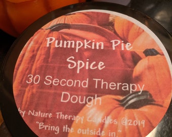 Nature Therapy "30-second Therapy" Dough (Choose your scent)