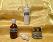Package 1 Basic 3-Step Facial Skin Care