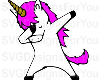 Free Free Unicorn Dab Svg Free 365 SVG PNG EPS DXF File