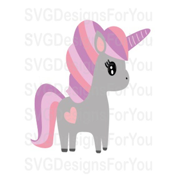 Free Free 97 Baby Unicorn Silhouette Svg SVG PNG EPS DXF File