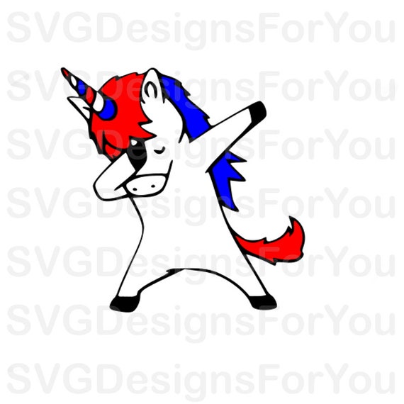 Download Sale Unicorn Dabbing 4th Of July Svg Design Patriotic Etsy 3D SVG Files Ideas | SVG, Paper Crafts, SVG File