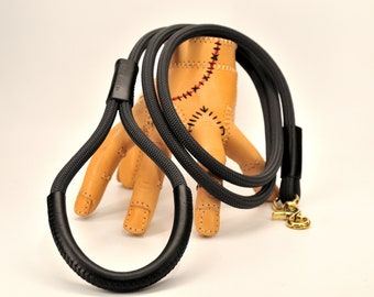 Handmade Rope Dog Leash