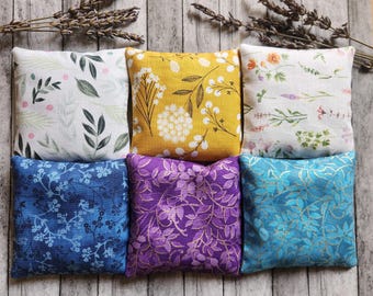 Lavender Sachets - Sachets - Sachets with Lavender - Sachets for Drawers - Gifts for Her