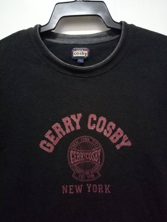Gerry cosby vintage 90s - Gem