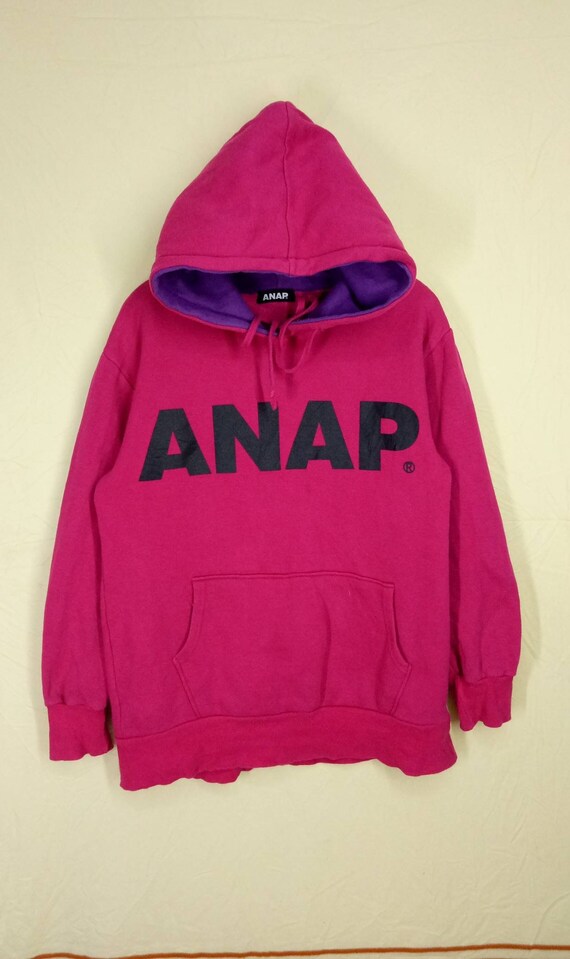 pink colour sweatshirt
