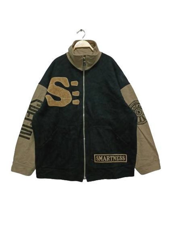 Down jacket made in cheap japan