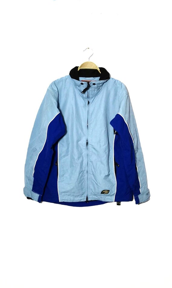k2 snowboard jacket