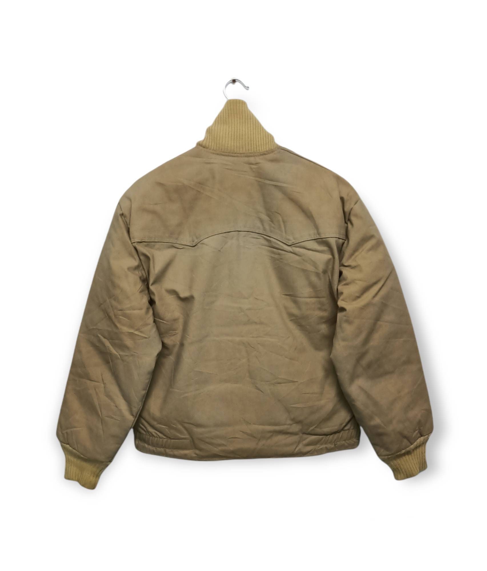 Vintage Walls Blizzard Pruf USA Down Insulated Apparel Vintage Walls Blizzard Pruf USA Down Insulated Apparel