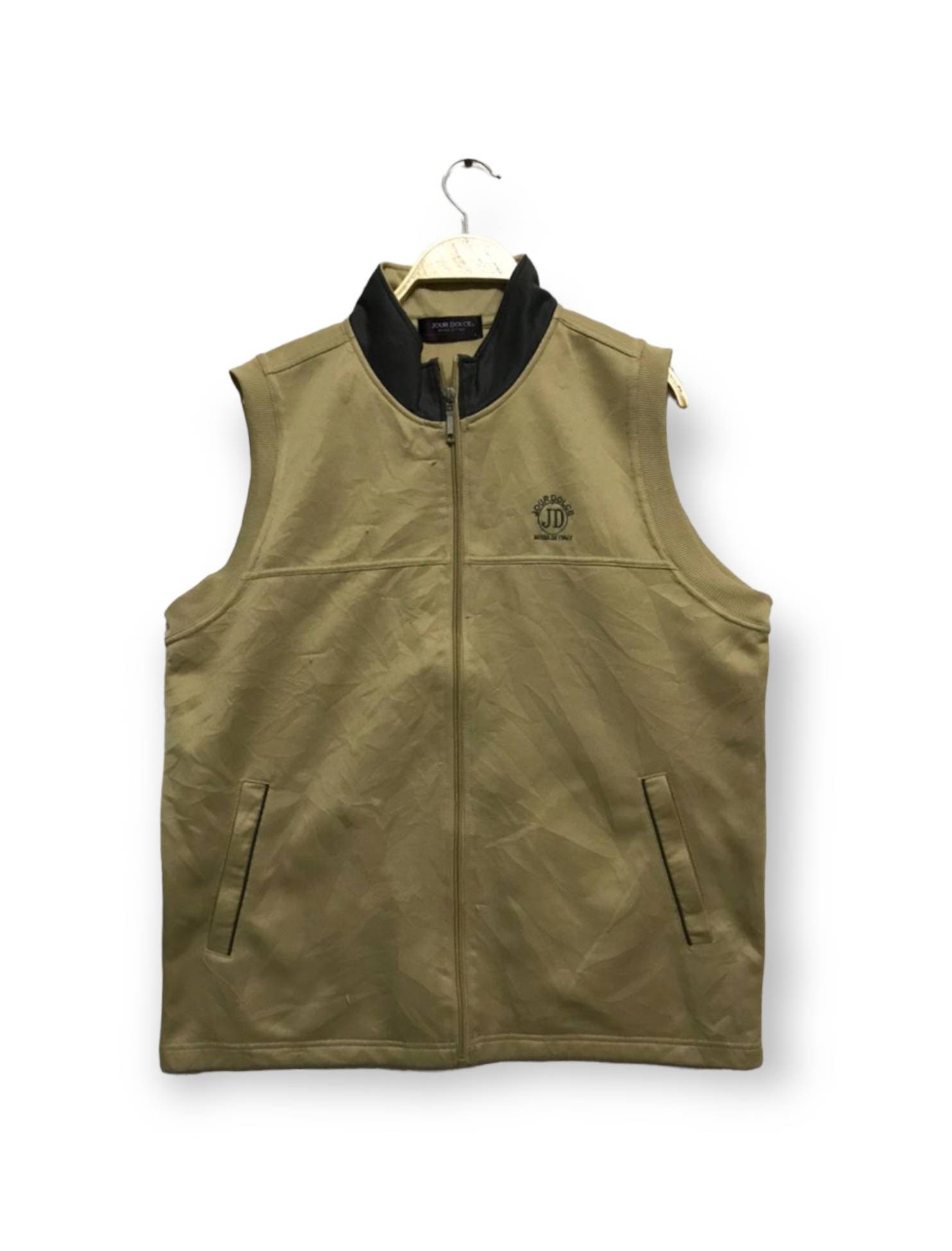 Dolce gabbana vest hotsell