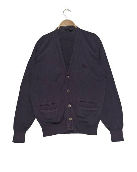 Vintage CHRISTIAN DIOR Sports Cardigan Jacket Full Button - Etsy