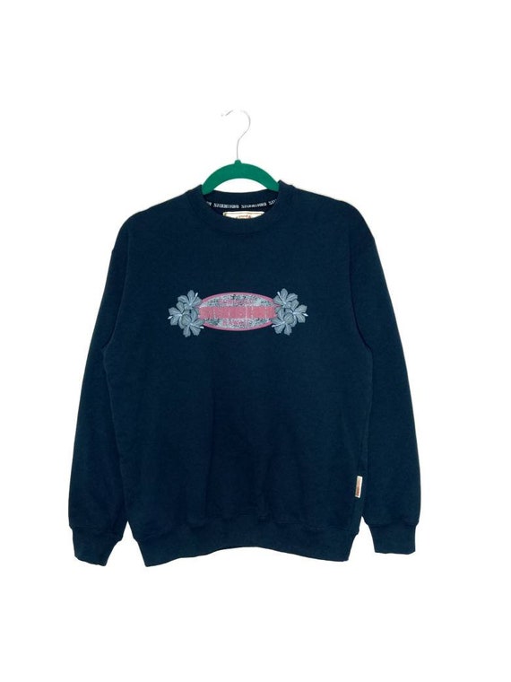 Vintage STUDIO KIKI Sweatshirt Crewneck Honolulu … - image 1