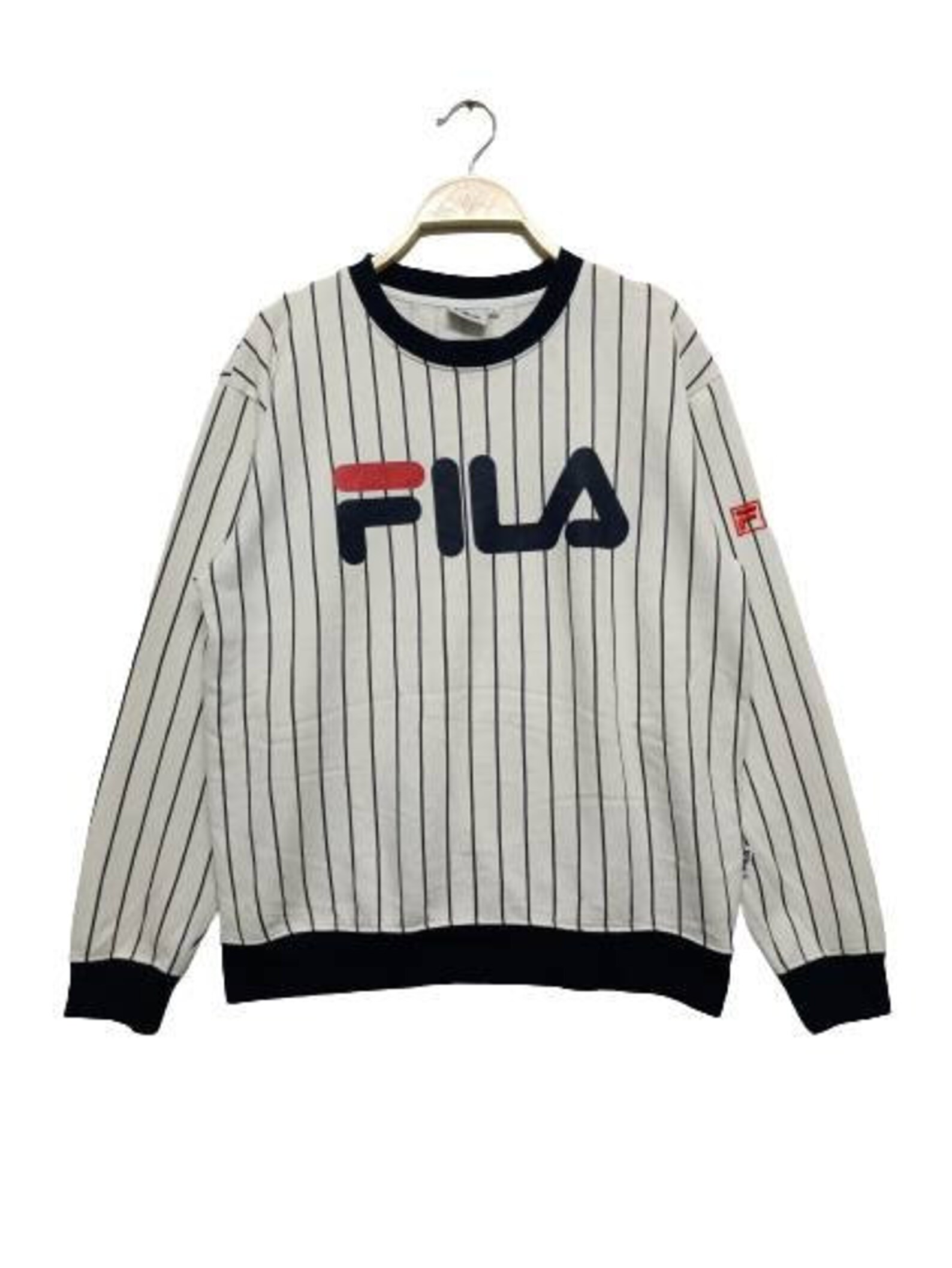 fila stripes