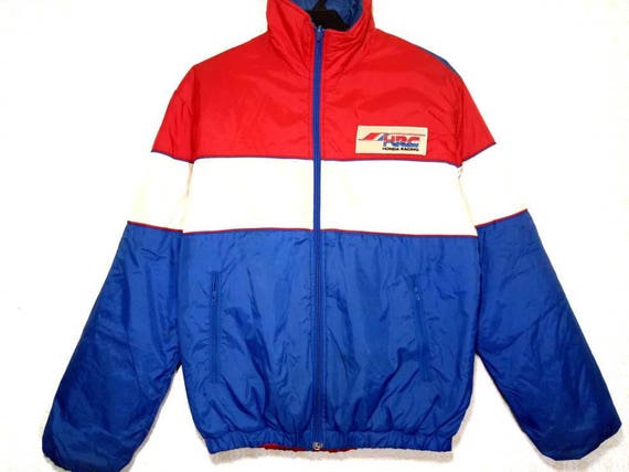 honda racing sweater