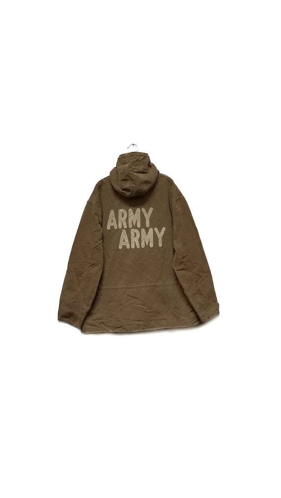 40〜50s vintage reversible jacket