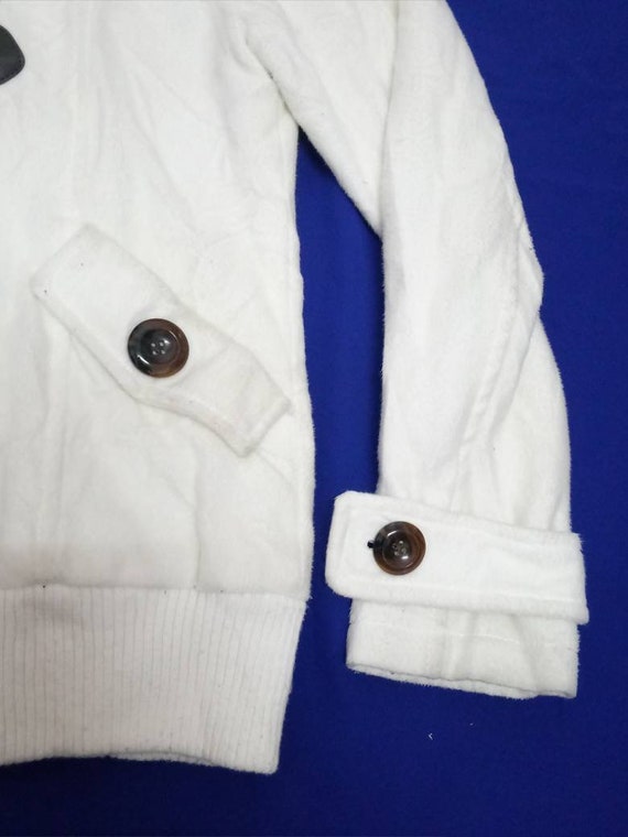 Spinkle Duffle Jacket Fur Hooded - image 5