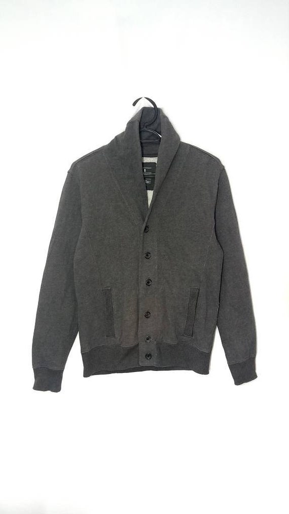 gap shawl cardigan