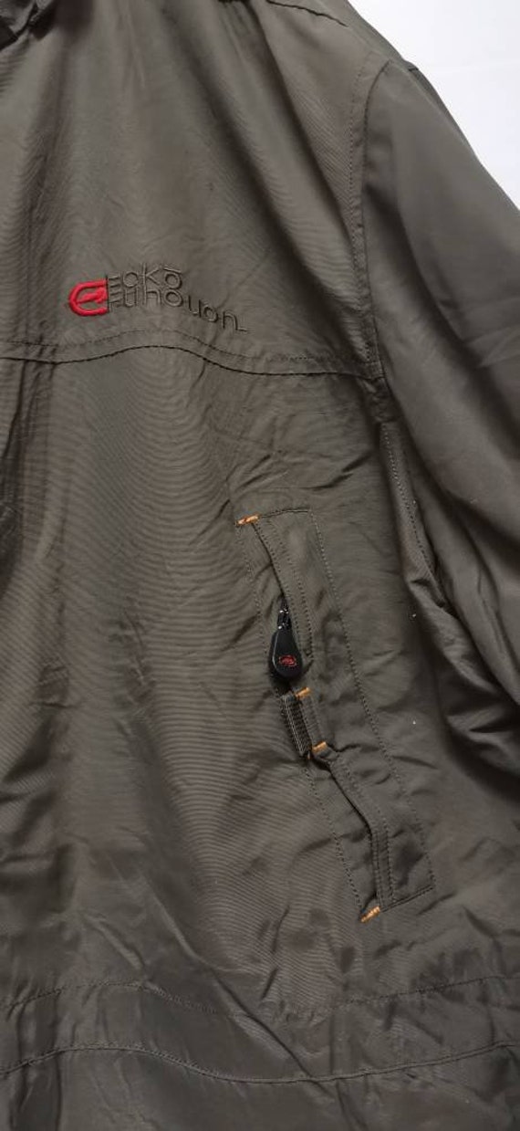Vintage Athletic Dept Ecko Function Winter Down J… - image 5