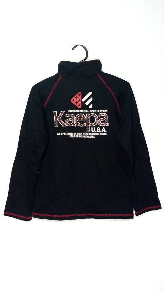 International Sportswear KEAPA usa Sweater Shirt Size 160