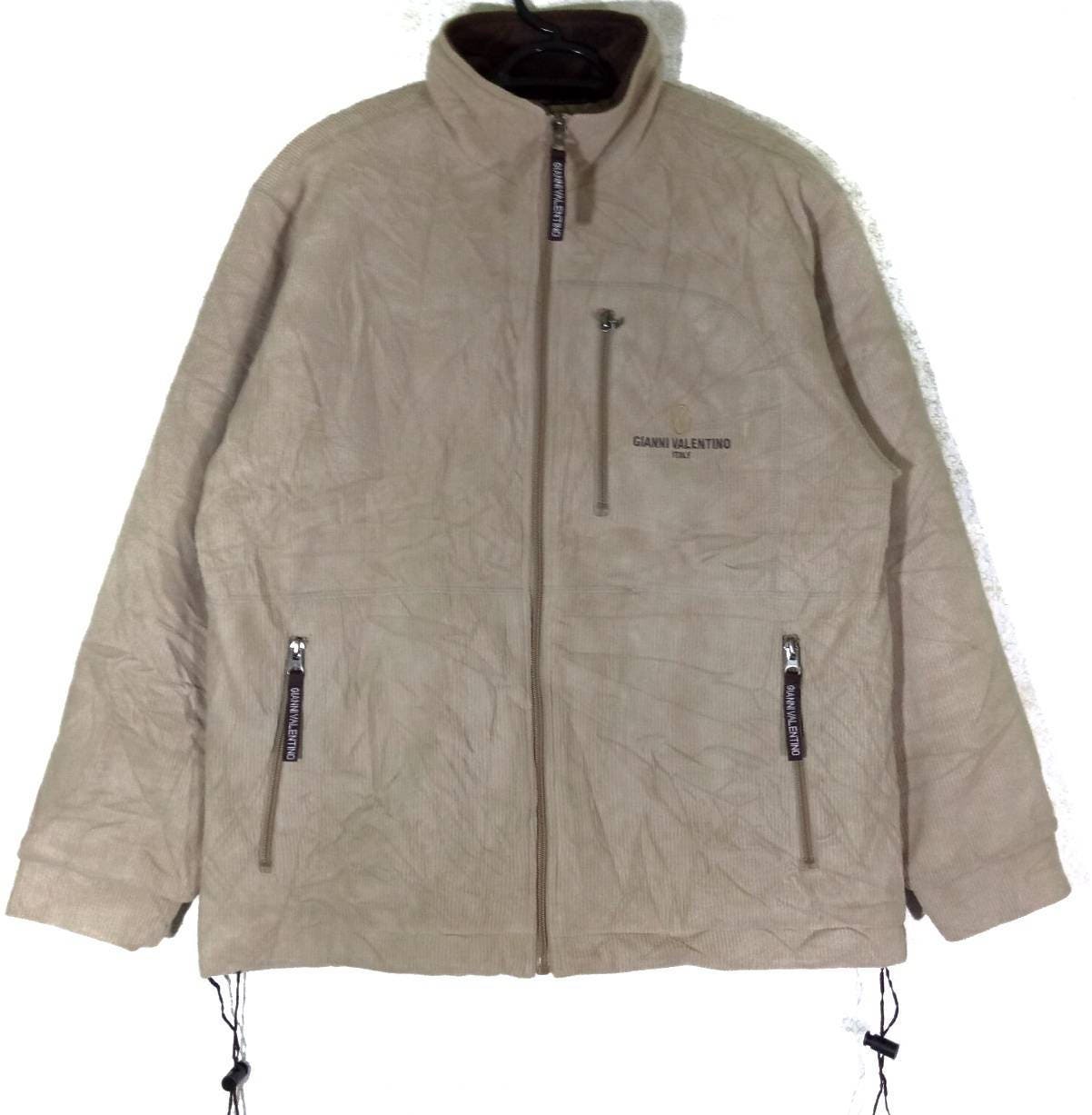 gianni valentino jacket