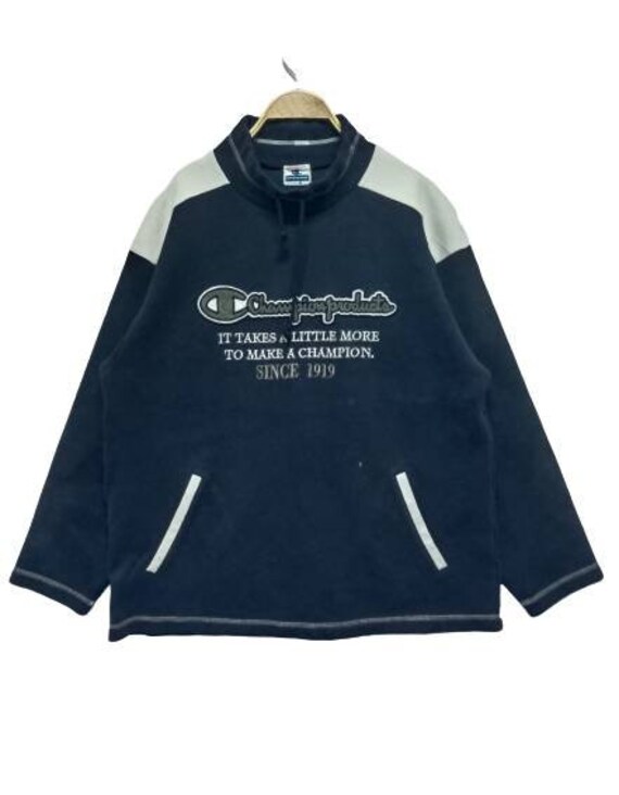 Champions turtleneck discount