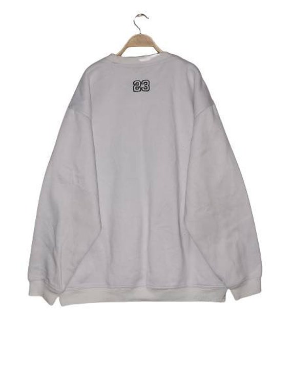 Jordan brand shop sweatshirt