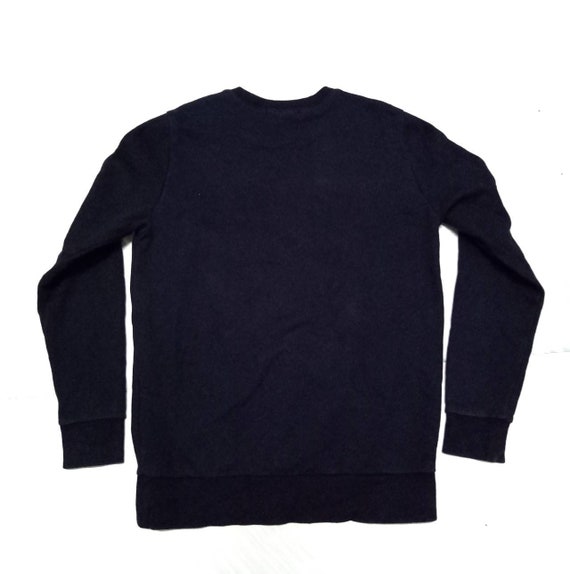 guess jeans sweatshirt