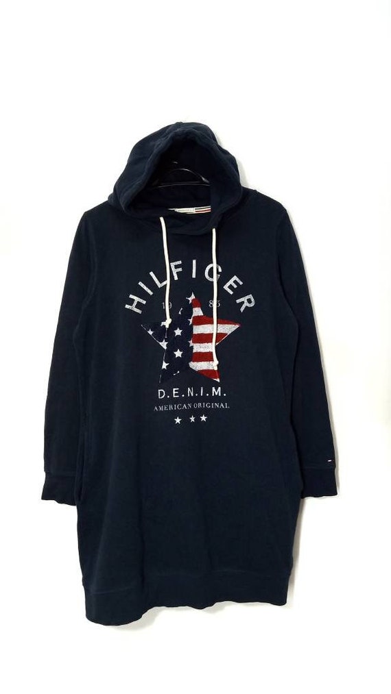 hilfiger denim usa