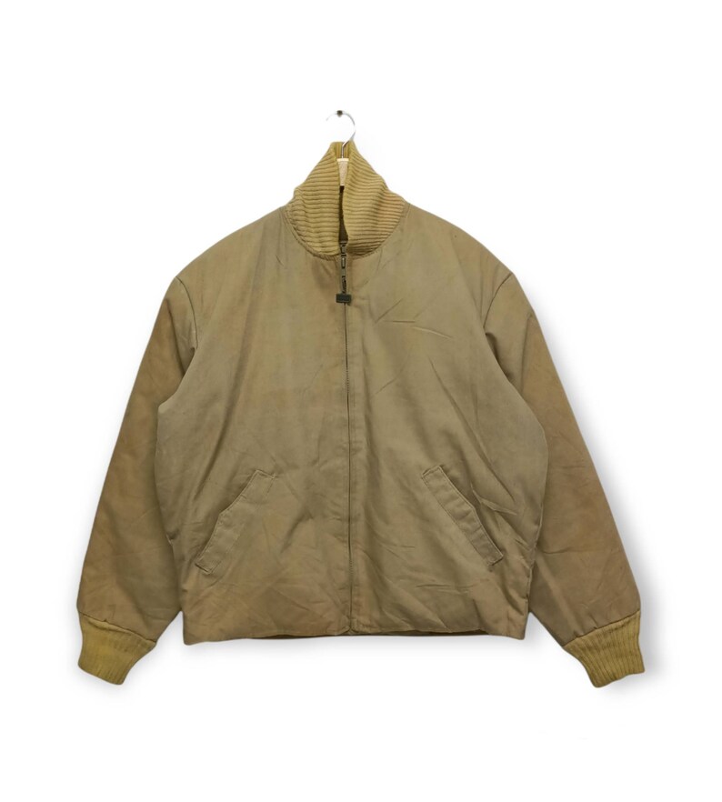 walls blizzard pruf jacket vintage