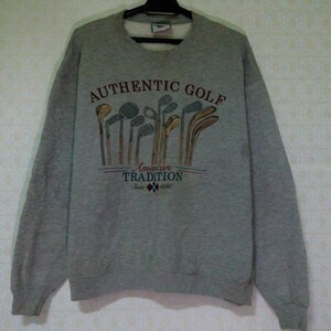 Vintage!!Lee HEAVYWEIGHT Sweatshirt Crewneck American Tradition Made in USA