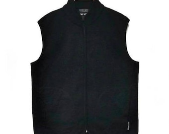 KANSAI YAMAMOTO docking vest y2k Vintage Body Max Design by Kansai Yamamoto Vest Vintage Body Max