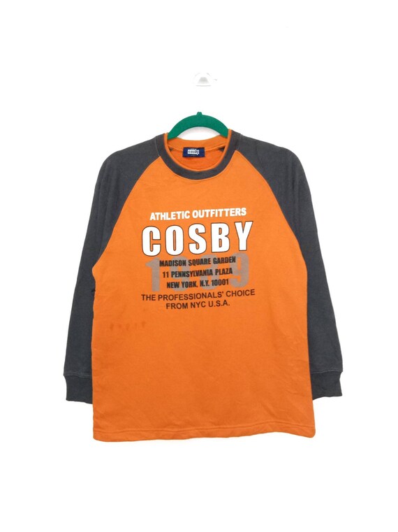 Buy Vintage GERRY COSBY 1939 Long Sleeve Block Colour Size 160 