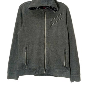 Mossimo Hoodie Etsy Ireland