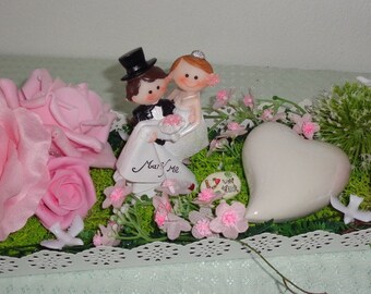 Wedding gift * Cash gift * Bride and groom *