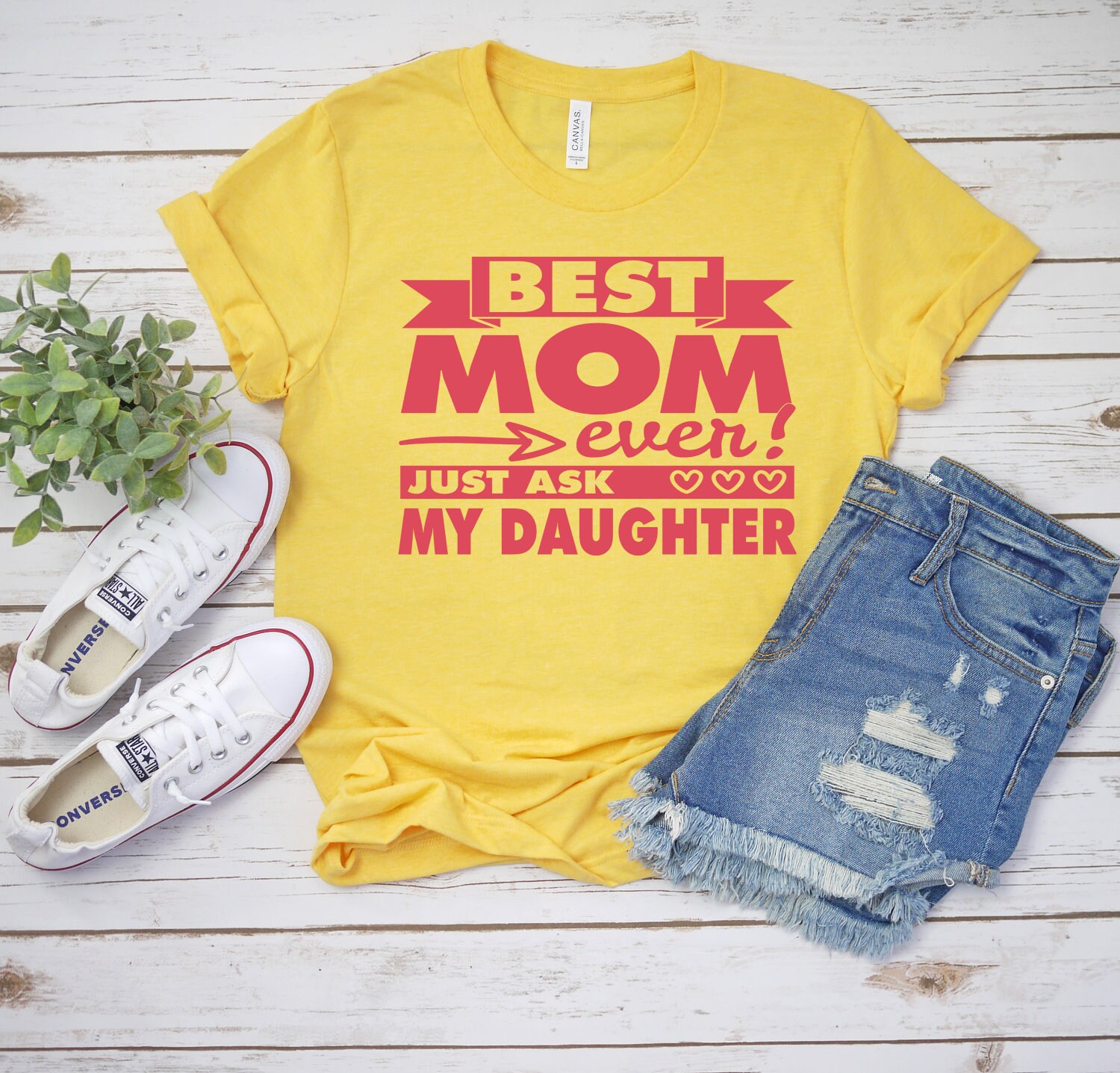 Best Mom Ever Shirt Mommy Tshirt Mom Gift Mommy Gift Etsy 日本