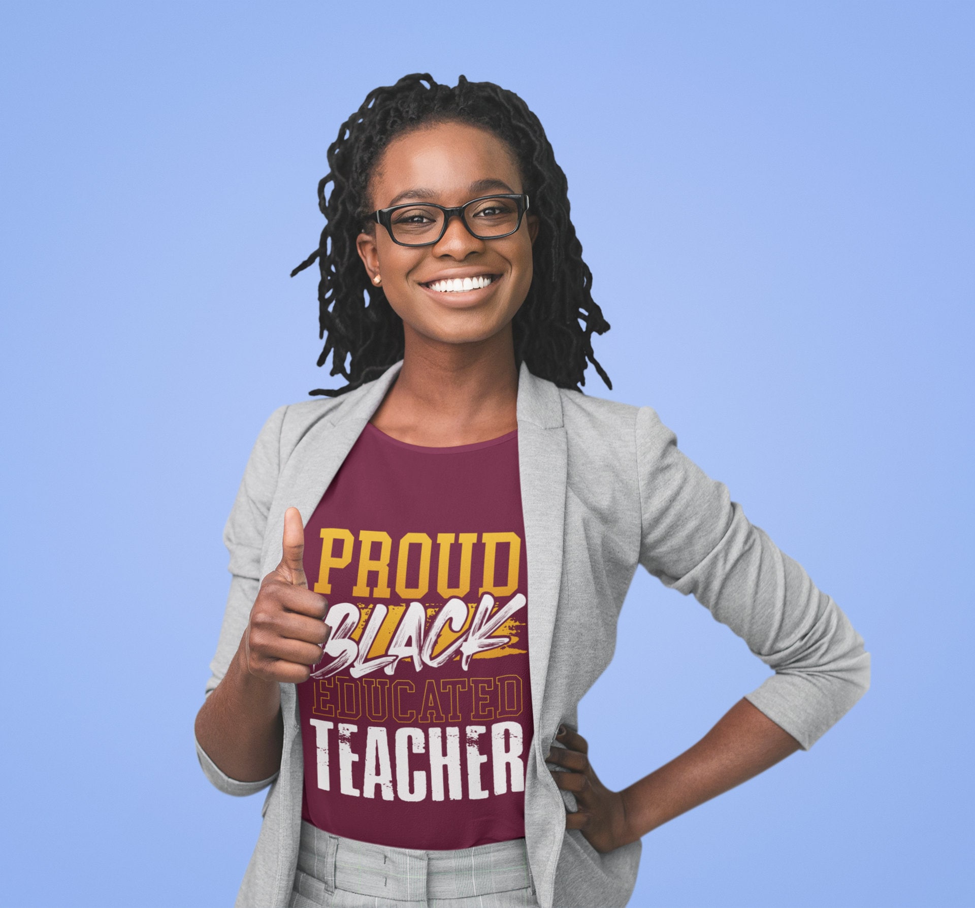 Black Teachers Matter Shirt Black Teacher Shirt Teacher Etsy UK