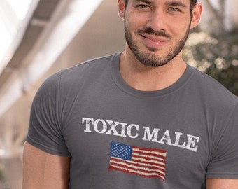 i do alpha male shirt