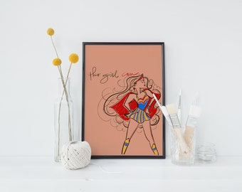 frameable quotes etsy
