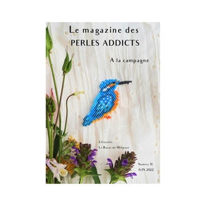 The pearl addicts magazine number 11 In the countryside