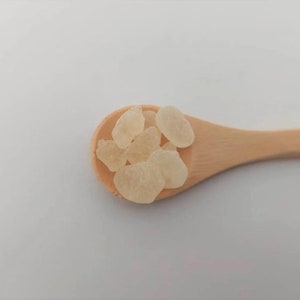 100% Natural Mastic Gum. 20gr,
