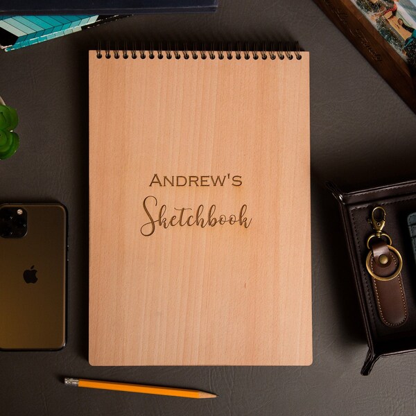 Large Drawing Pad Etsy