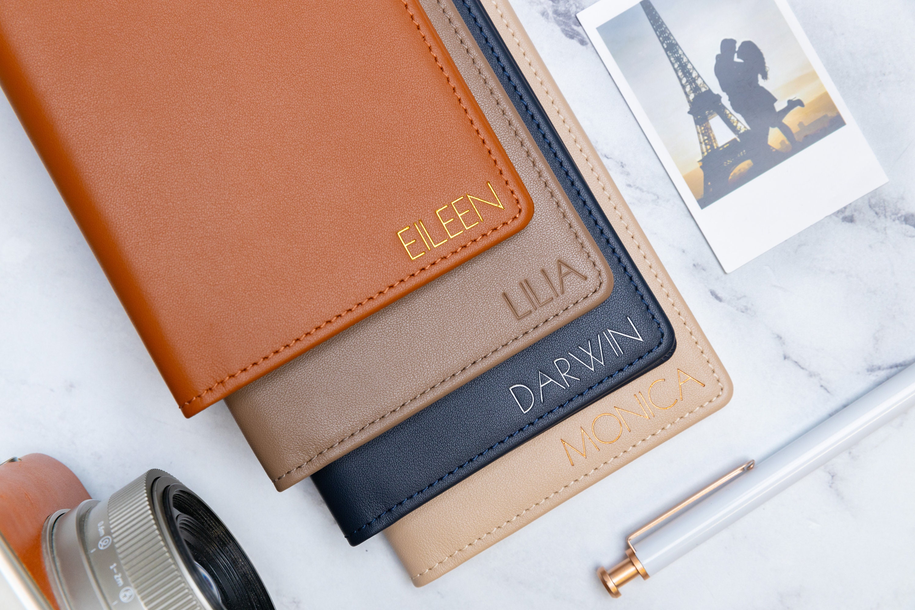 nexus card sleeve Ryker main image 1