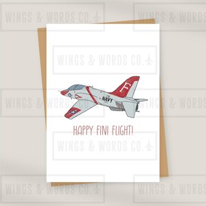 Escola de Voo Fini Voo | Sabrehawks VT-86 | NAS Pensacola | Escola de vôo Cartão Comemorativo | Aviação Naval | Arquivo digital